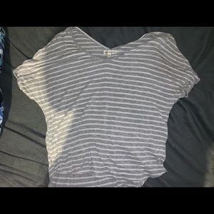 Love on a hanger tee - Size Small